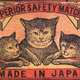 Illustration for article titled The Weird and Occasionally WTF World of Matchbox Art